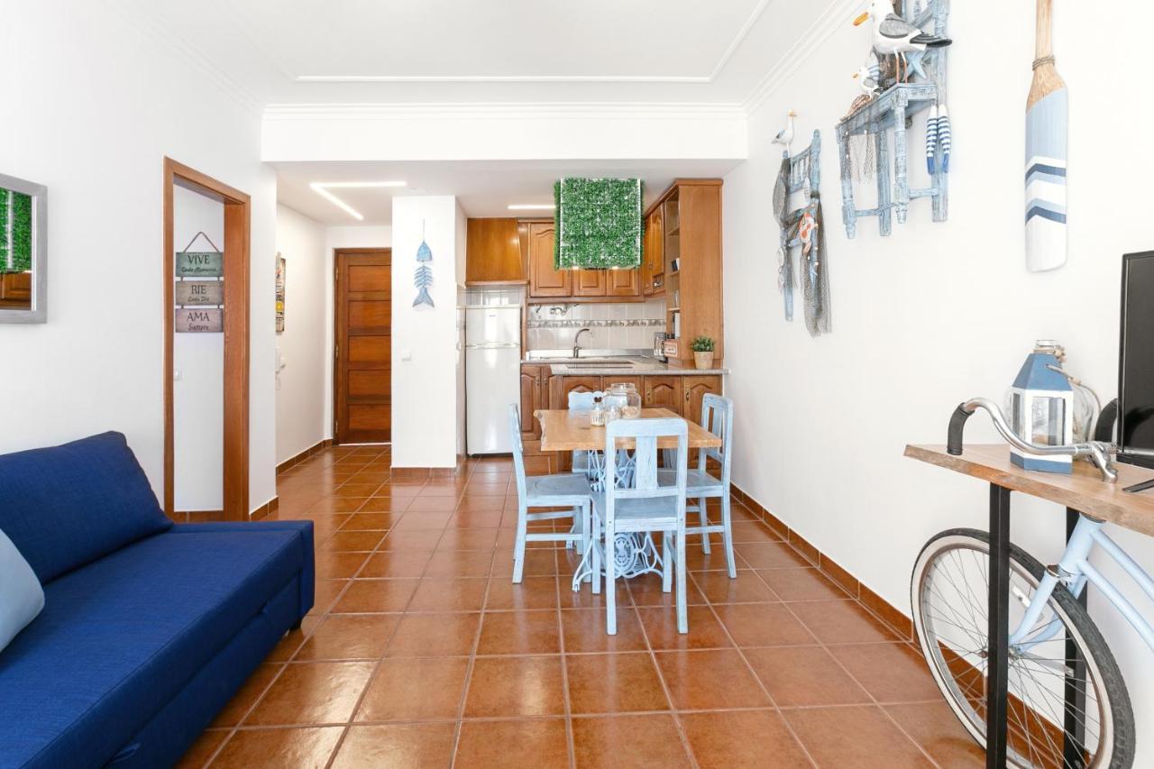 Seagulls' House Apartment Nazare Exterior photo